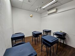 Parkway Centre (D15), Office #530457251
